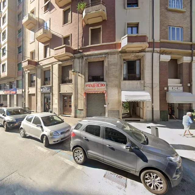 Panificio Bussi Angelo