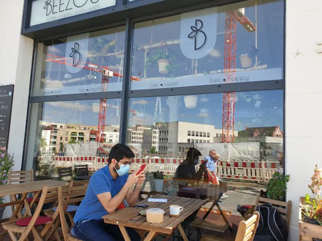 Café Beezou