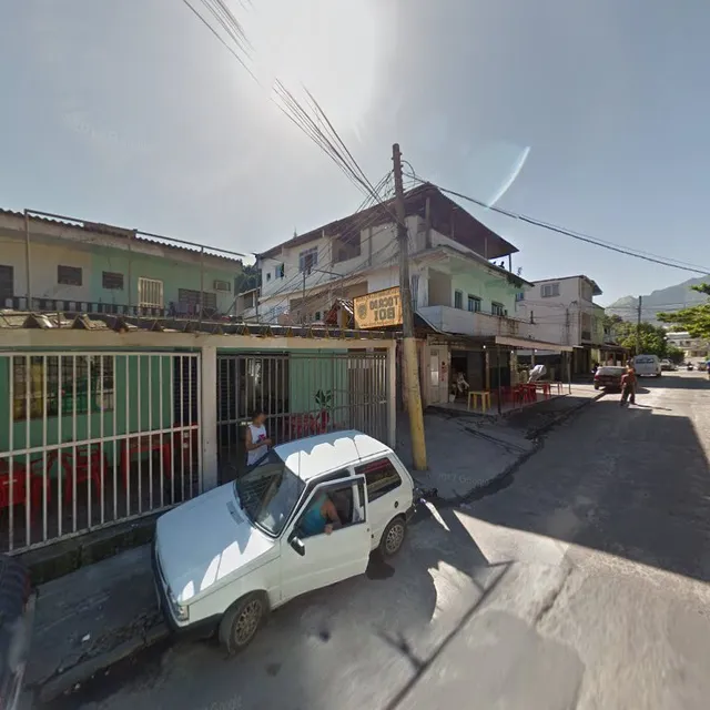 Bom Paladar bar e restaurante