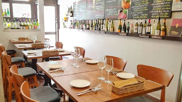 Trattoria Collina Piccola