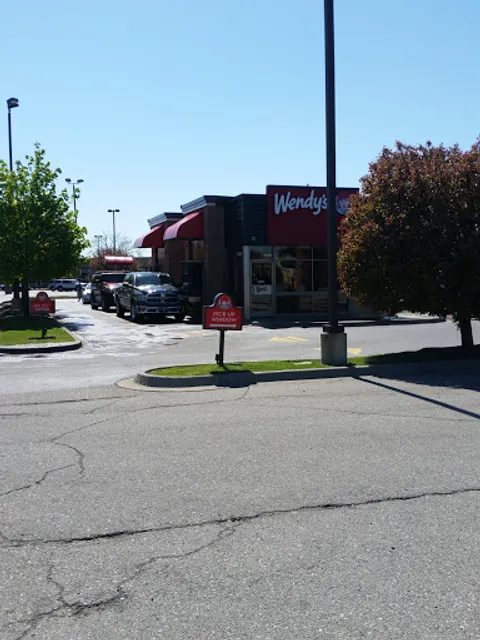 Wendy's