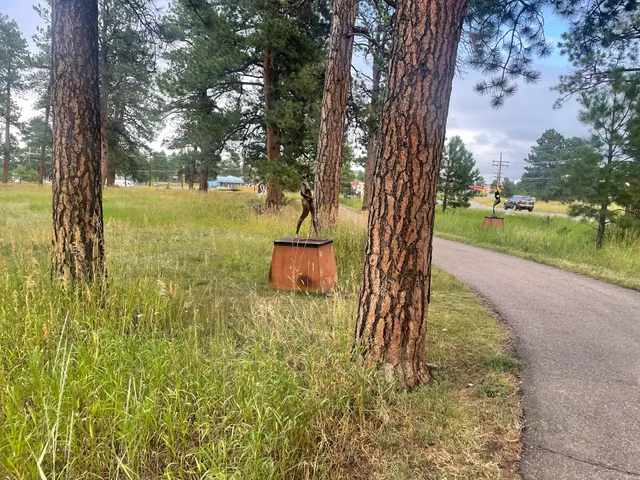 Bergen Park (Denver Mountain Park)