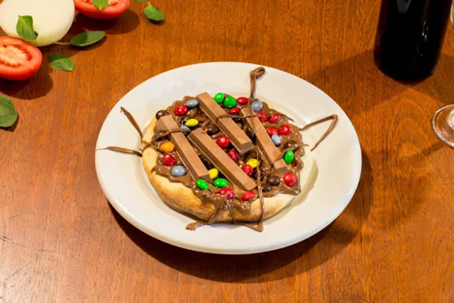 Pizzaria e Esfiharia Bonanza