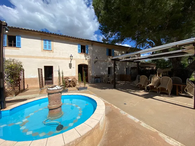 Finca Sa Canova Agroturismo