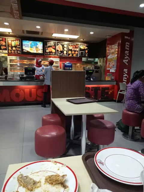 KFC Pondok Chandra