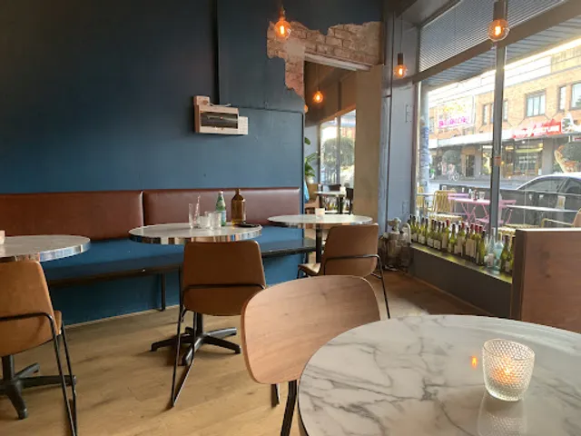 Khaomai Eatery & Bar