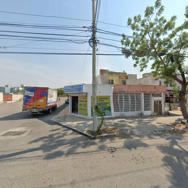 Take Away Food & Snack