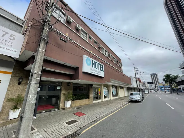 Hotel Estação Express