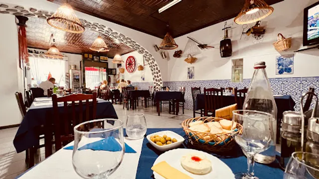 Restaurante Estradinho