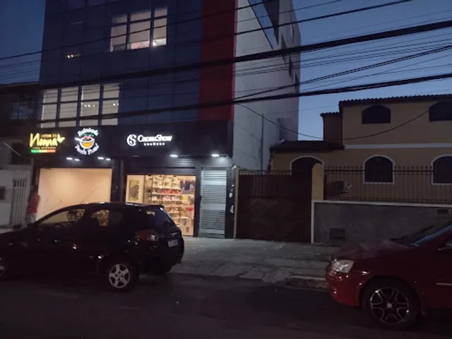 Cacau Show - Chocolates