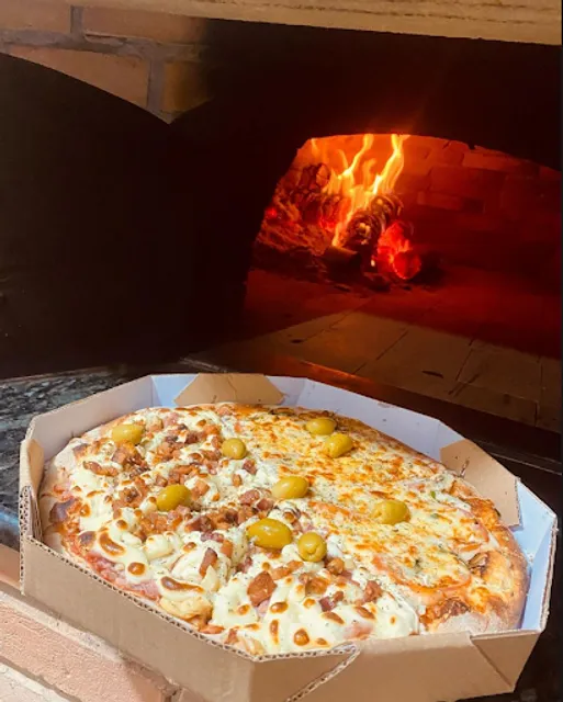 Pizzaria Mamma Gemma