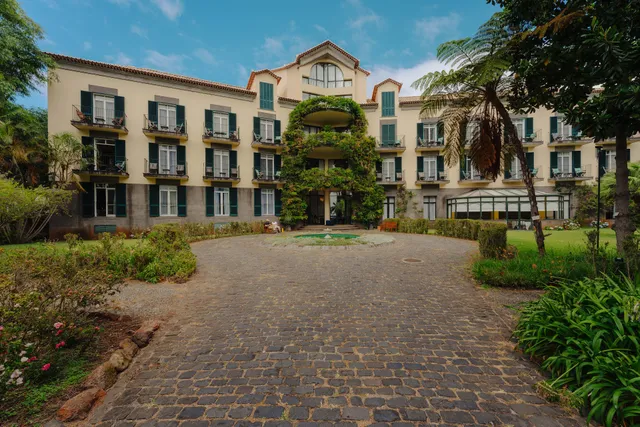 Quinta da Bela Vista