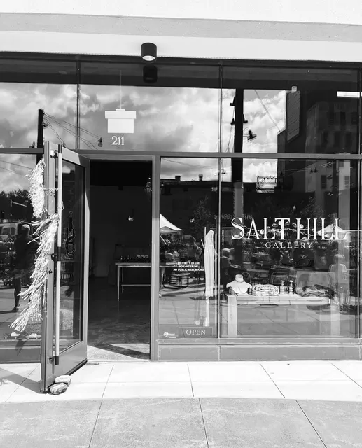 Salt Hill Jewelry