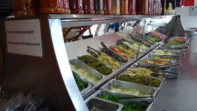 Restaurante Bomgrill