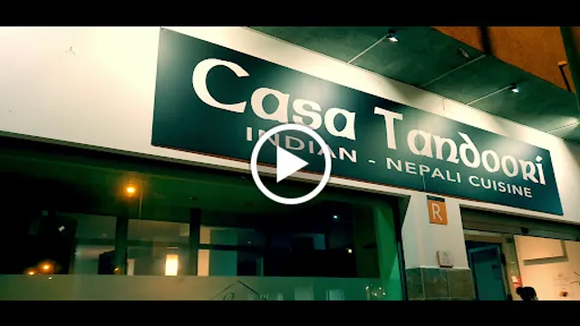Casa Tandoori