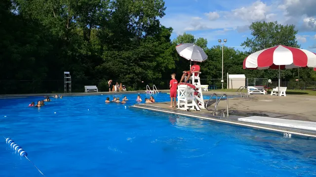 Colvin Community Center