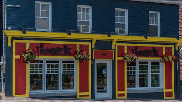 Bistro La Trinquette