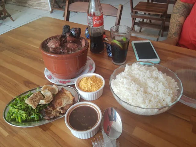 Casa do norte Tradição do Nordeste