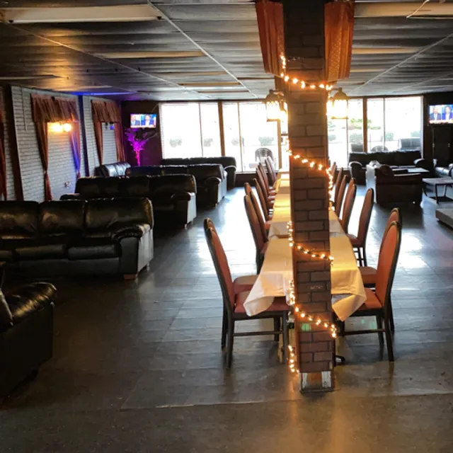 Mikho's Mediterranean Cuisine