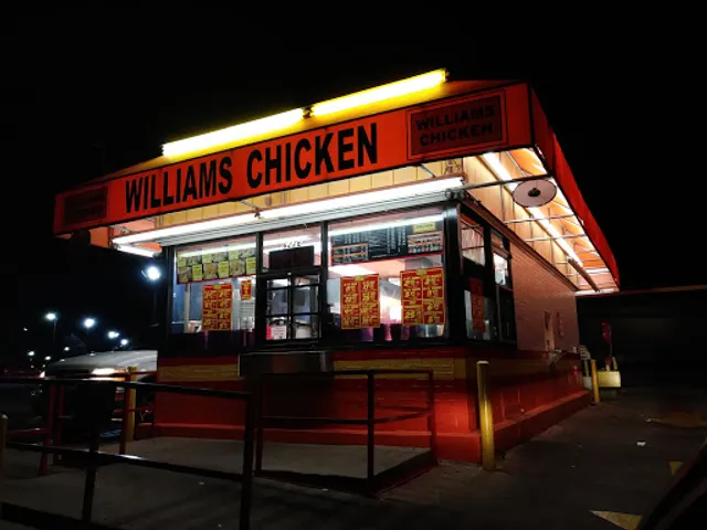 Williams Fried Chicken