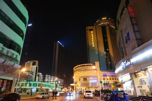 85 Du C Coffee Cake Hongbei Franchise Store