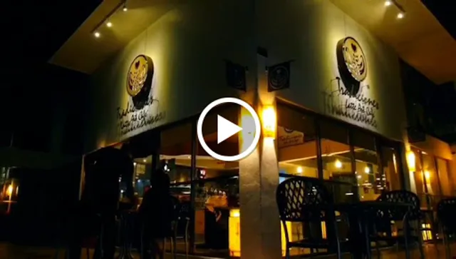 TRADITIONS ART CAFE LATTE