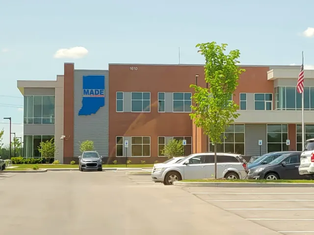 Ivy Tech Community College Plainfield