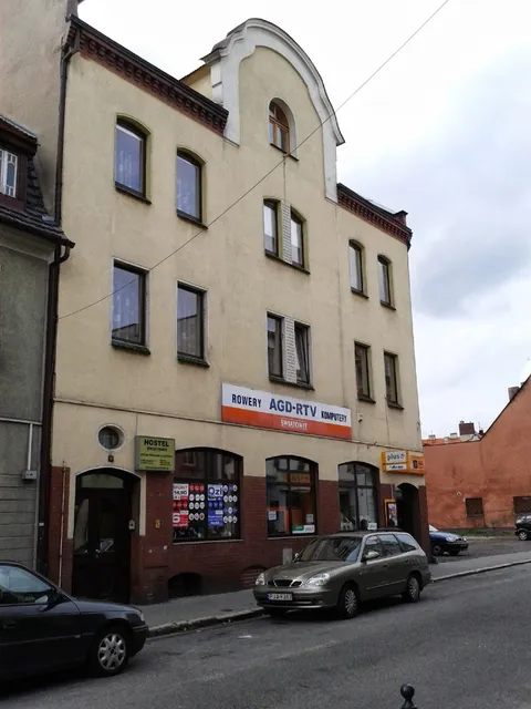 Pokoje Gościnne Światowit