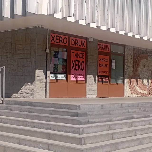 Maria Curie-Skłodowska University