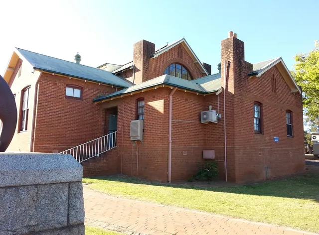 Wellington Motor Inn