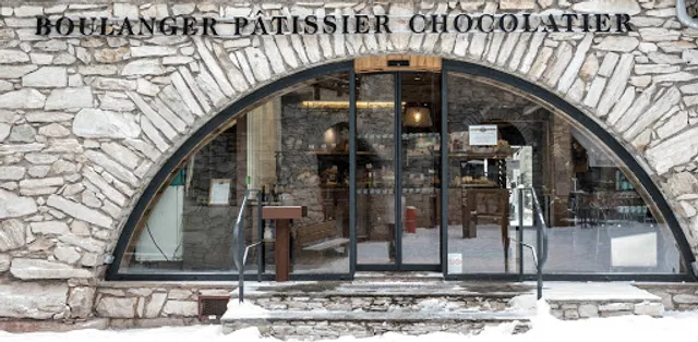 Maison Chevallot Val d'Isère "Val Village"