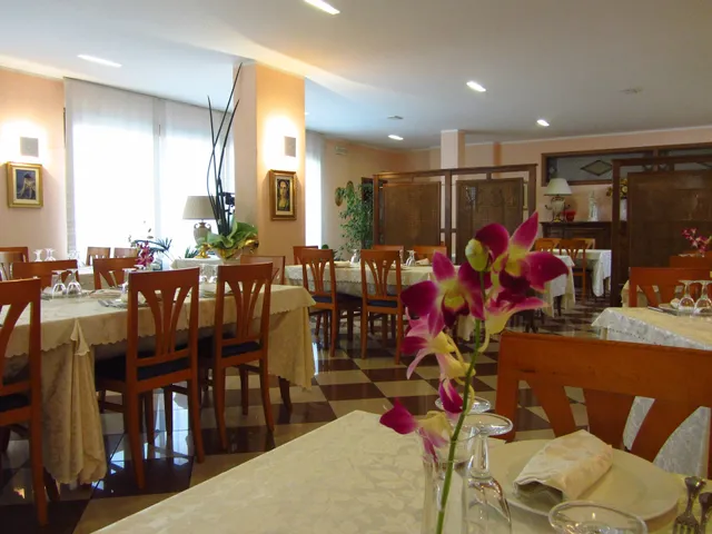 Hotel Ristorante Al Bassanello