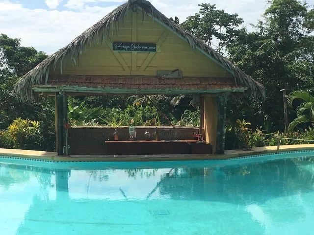 Amazon Garden Ecolodge Boutique
