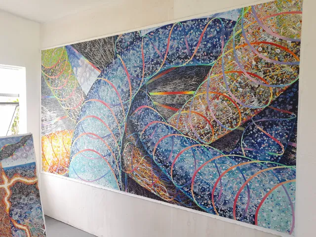 Sagan Kotturan Chamoru Cultural Center Guam