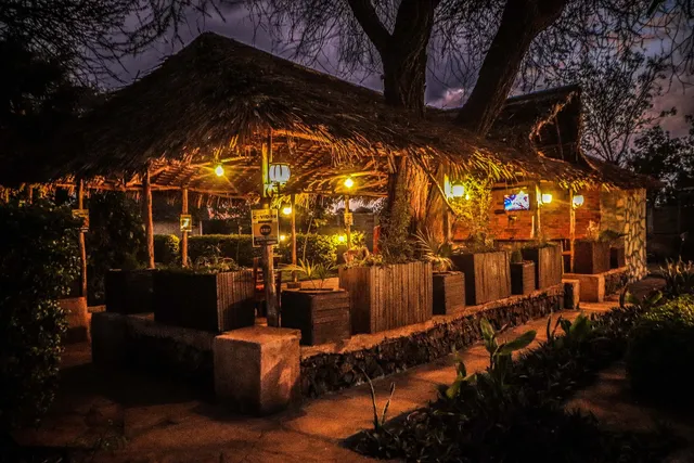 River Lumi Resort- Taveta