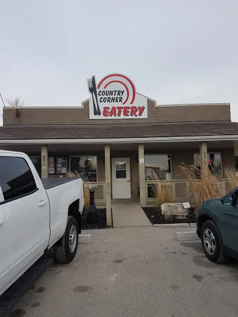 Country Corner Eatery