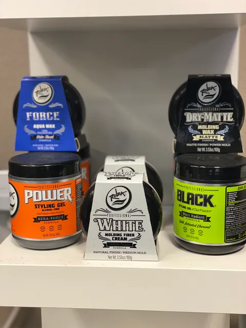 Juliano's Barber Shop & Spa