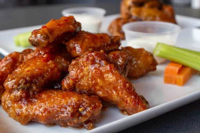 Prospects Bar & Grill