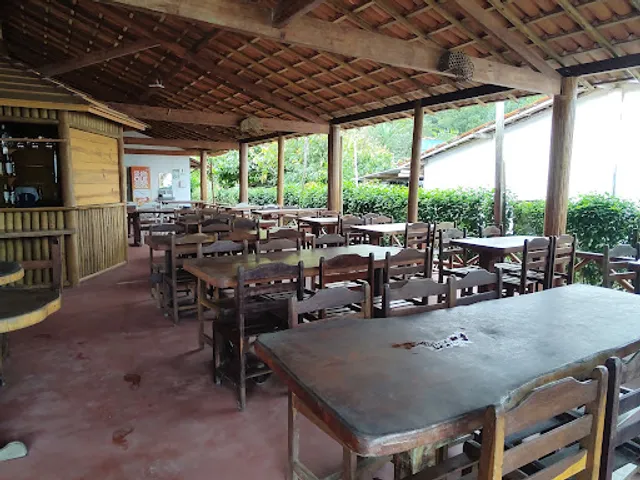 Restaurante Estrela do Mar