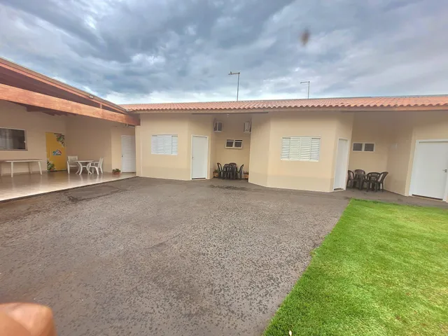 Vô Pedrinho Pousada | Olimpia