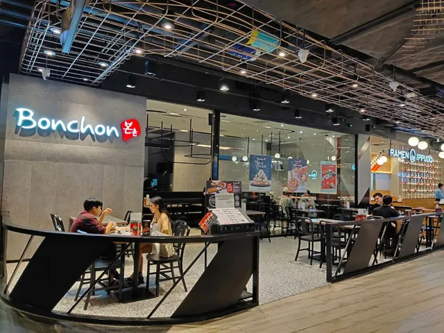 Bonchon Central Ladprao