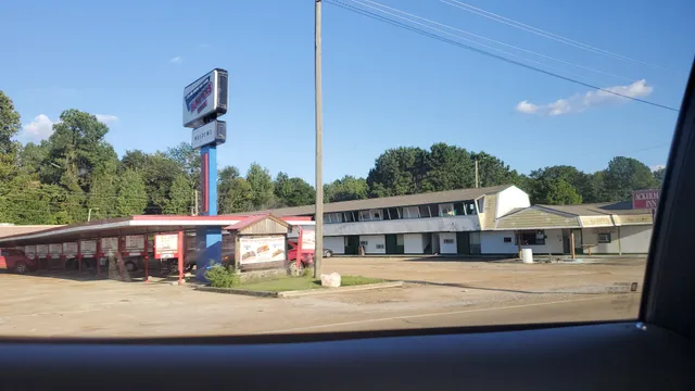 Bumpers Drive-In of America