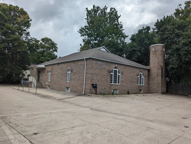 Islamic Center of Terre Haute