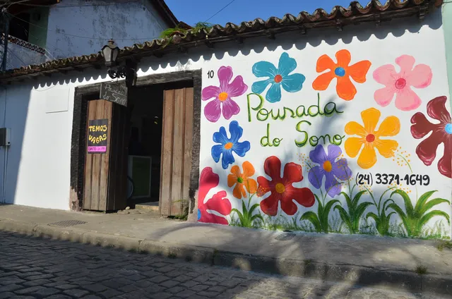 Pousada do Sono