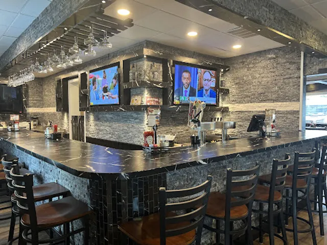 Derby's Bar & Restaurant