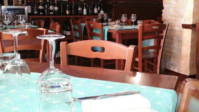 Ristorante il Calascione