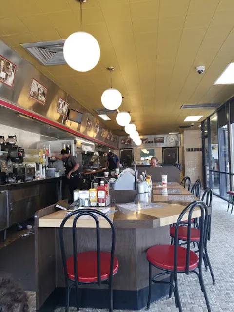 Waffle House