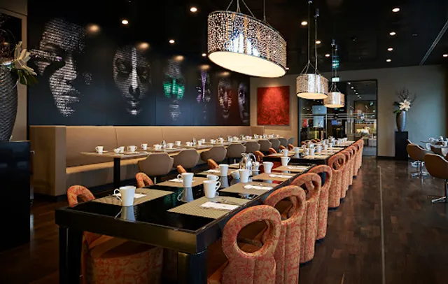 faces Restaurant & Bar Tuttlingen