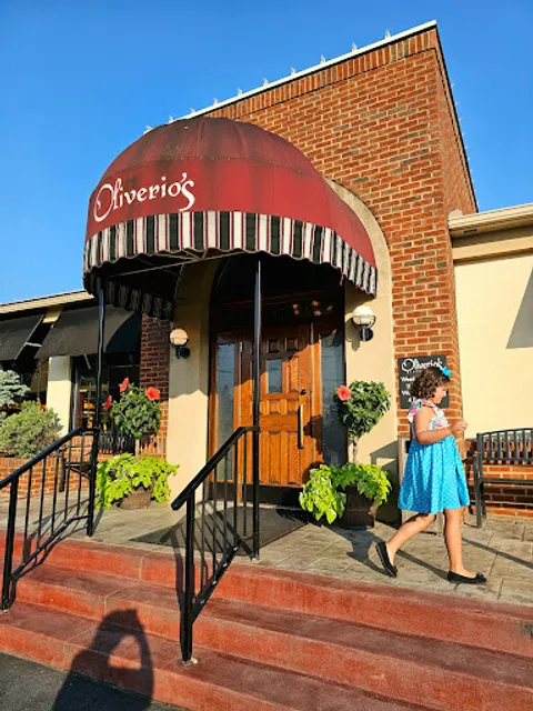 Oliverio's Ristorante
