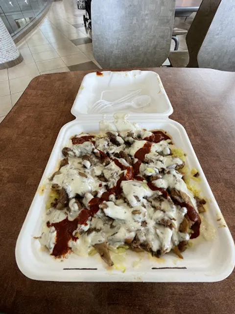 Osmow's Shawarma